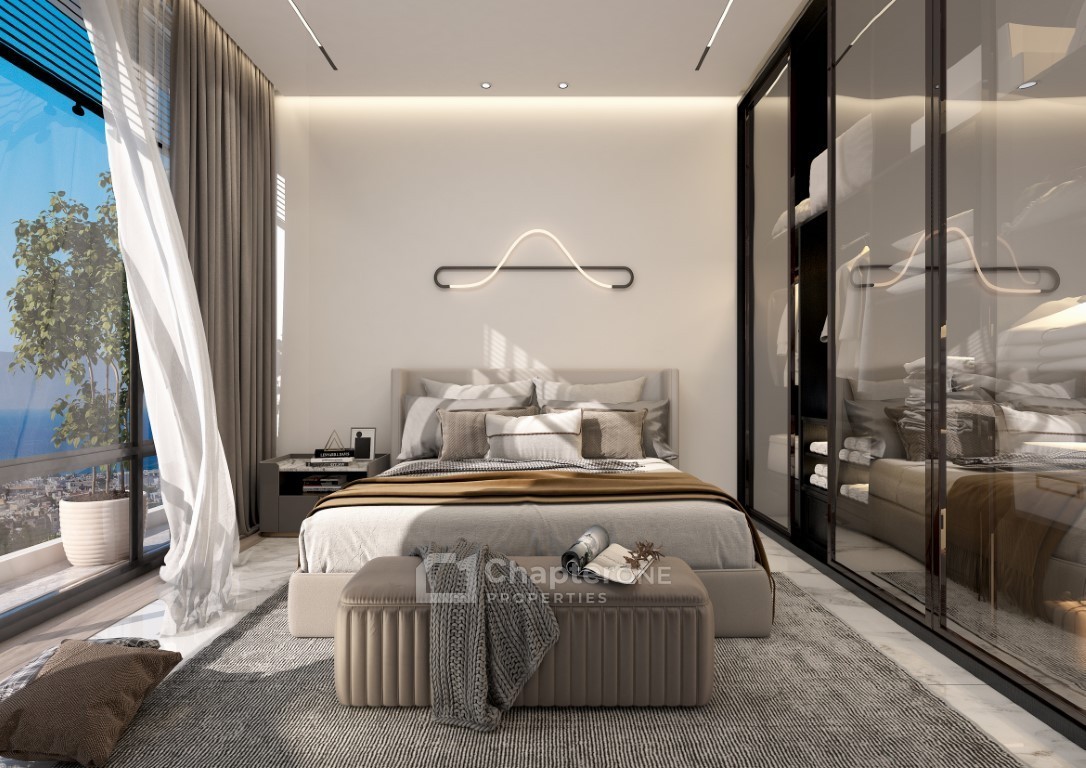 Apartment For Sale  in  Paphos Town