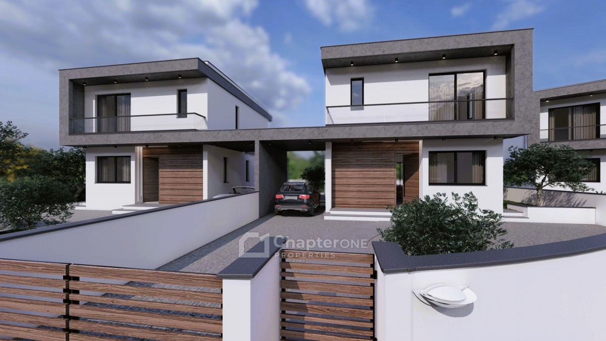 Detached Villa For Sale  in  Moni