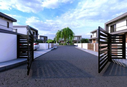 Moni, Limassol Detached Villa For Sale | C6883