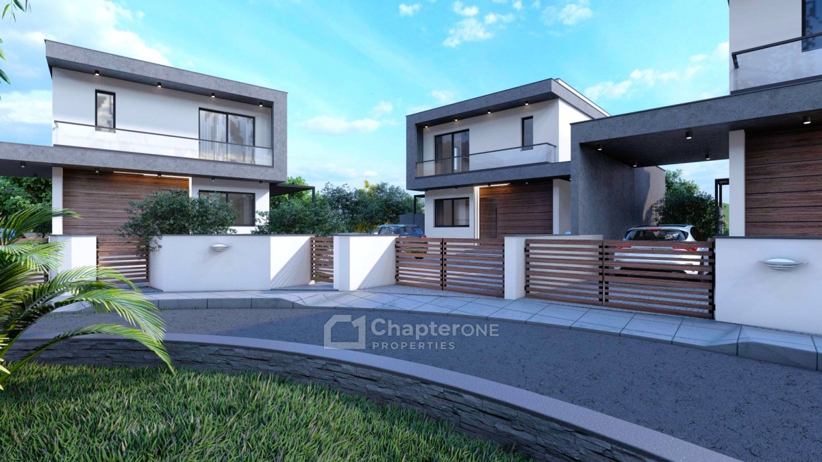 Detached Villa For Sale  in  Moni