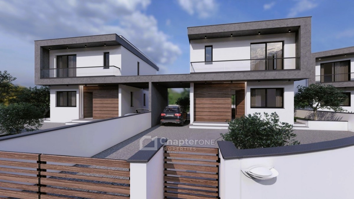 Detached Villa For Sale  in  Moni