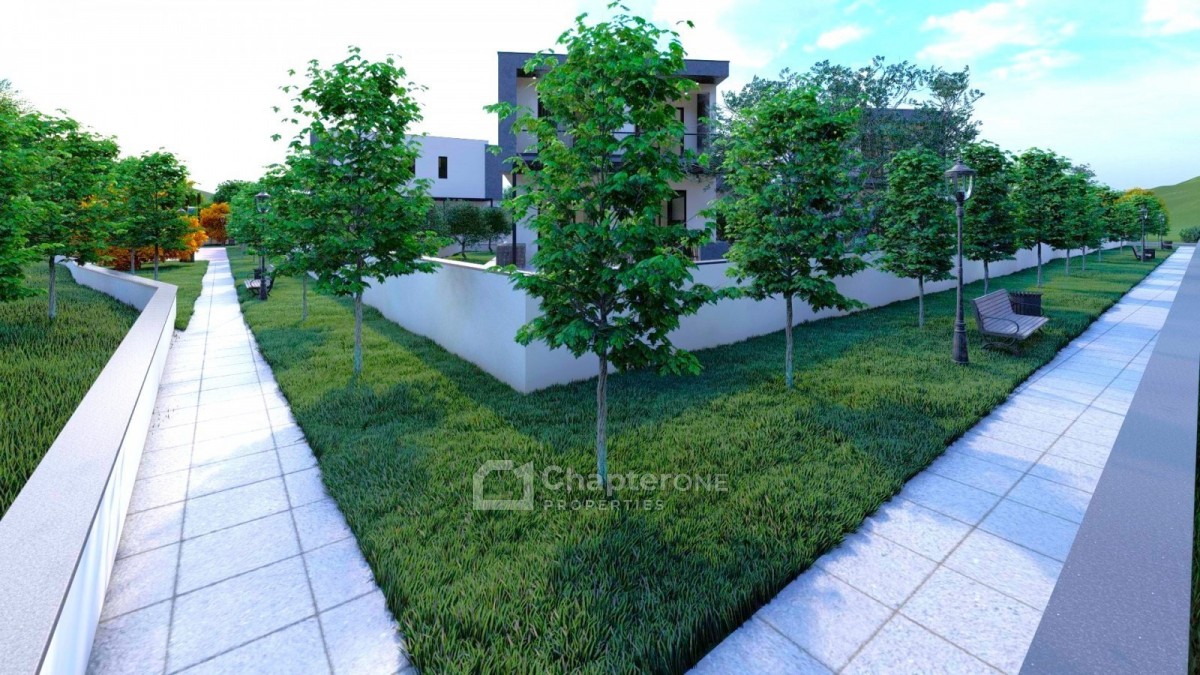 Detached Villa For Sale  in  Moni