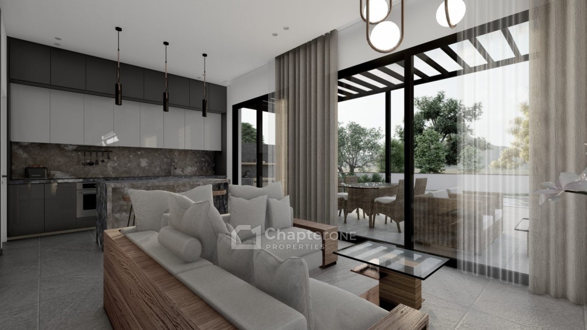 Detached Villa For Sale  in  Moni