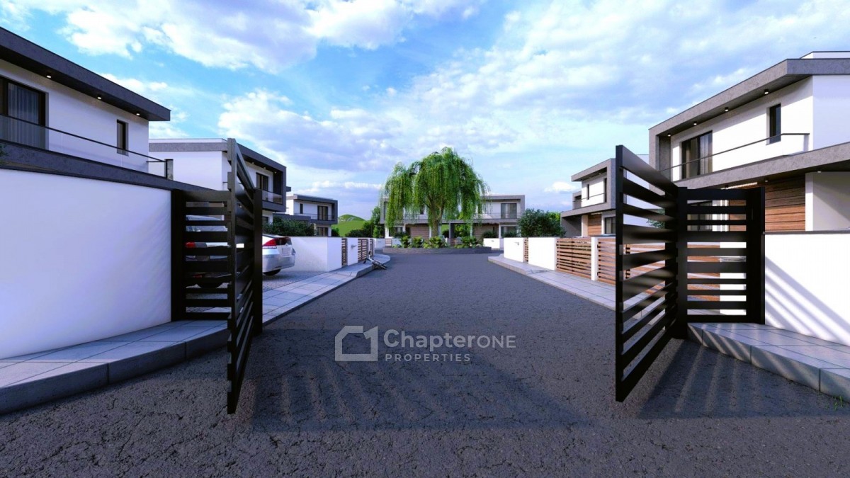 Detached Villa For Sale  in  Moni