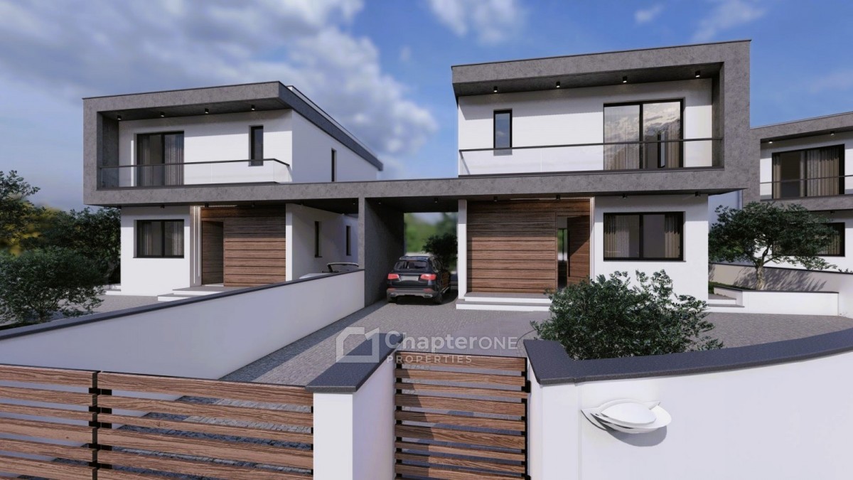 Detached Villa For Sale  in  Moni