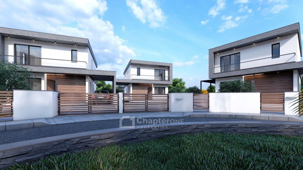 Detached Villa For Sale  in  Moni