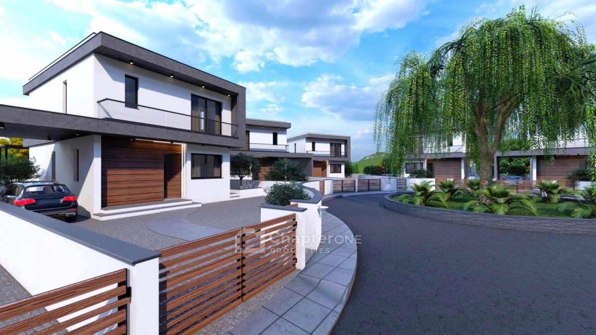 Detached Villa For Sale  in  Moni