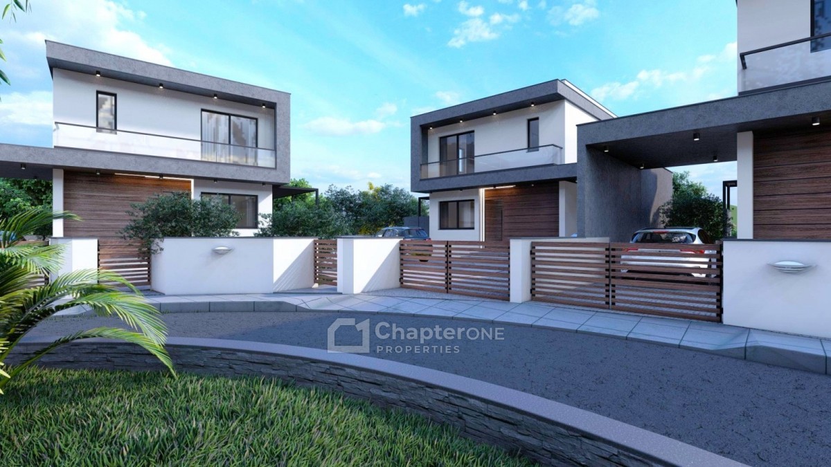 Detached Villa For Sale  in  Moni