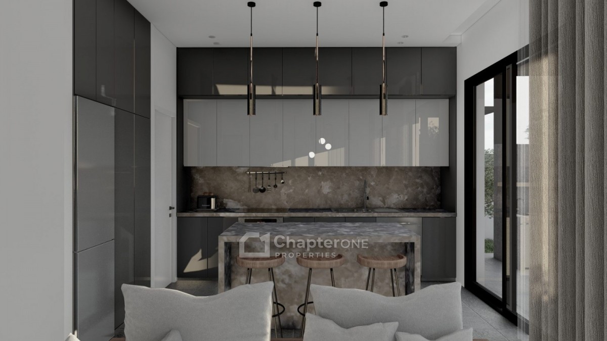 Detached Villa For Sale  in  Moni