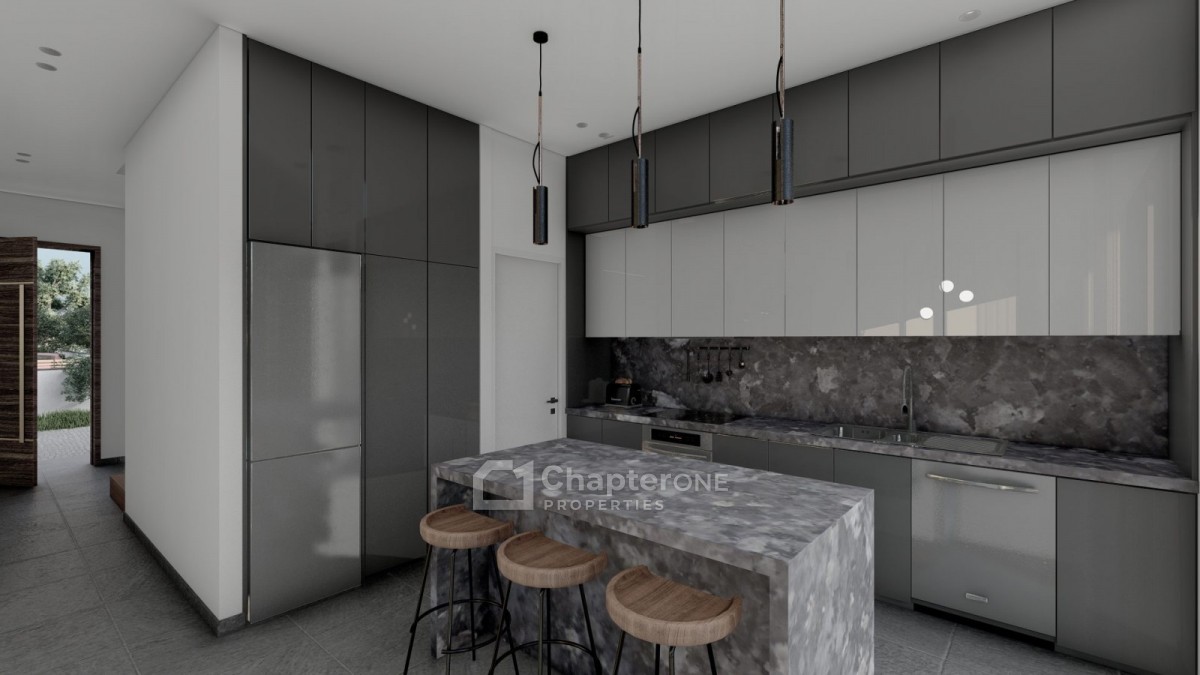 Detached Villa For Sale  in  Moni