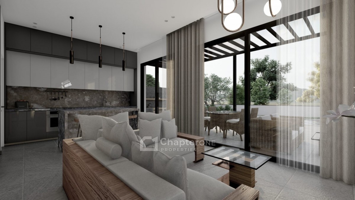 Detached Villa For Sale  in  Moni