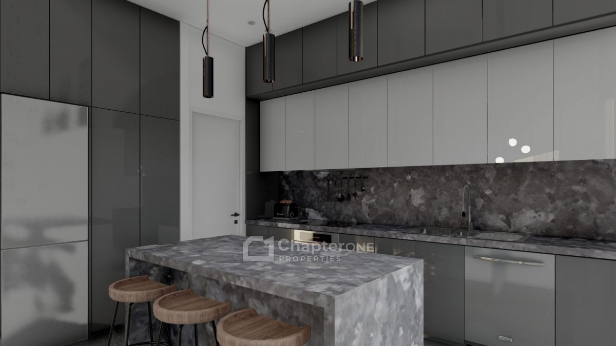 Detached Villa For Sale  in  Moni