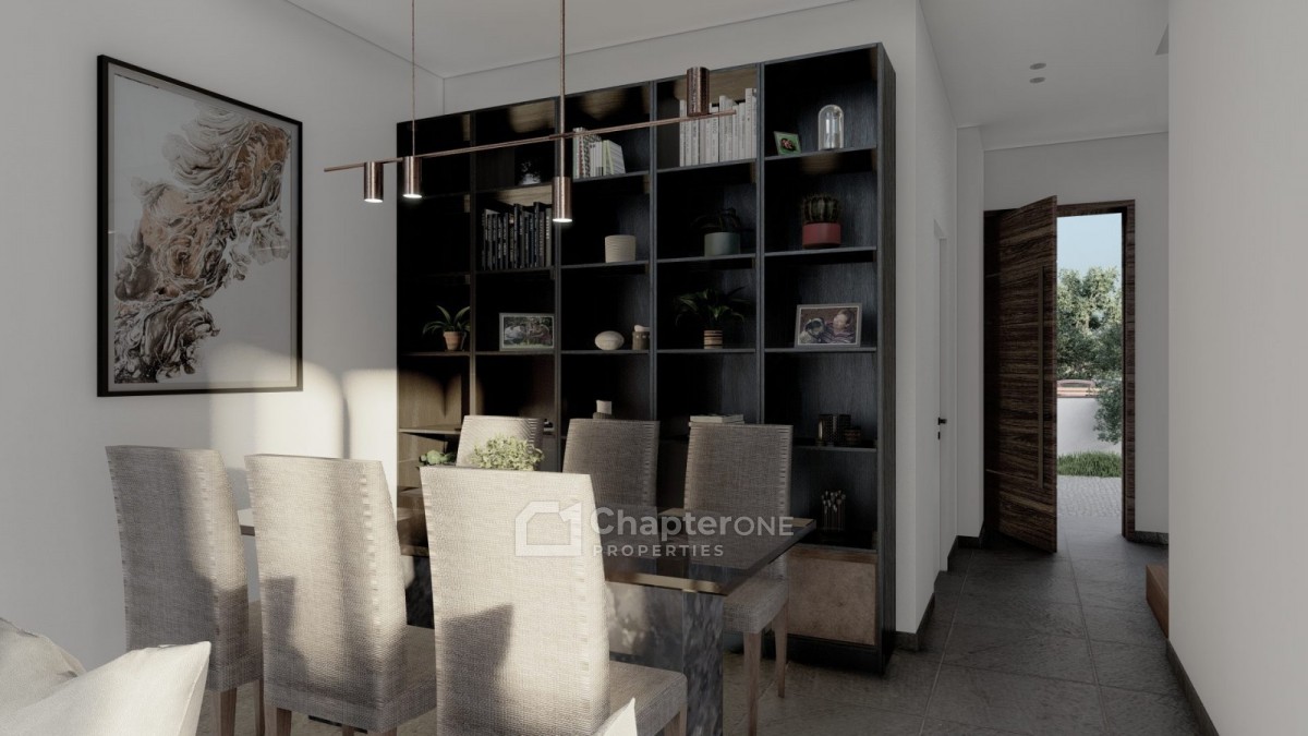 Detached Villa For Sale  in  Moni