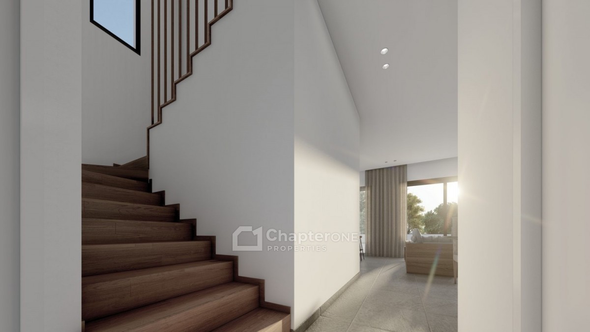 Detached Villa For Sale  in  Moni