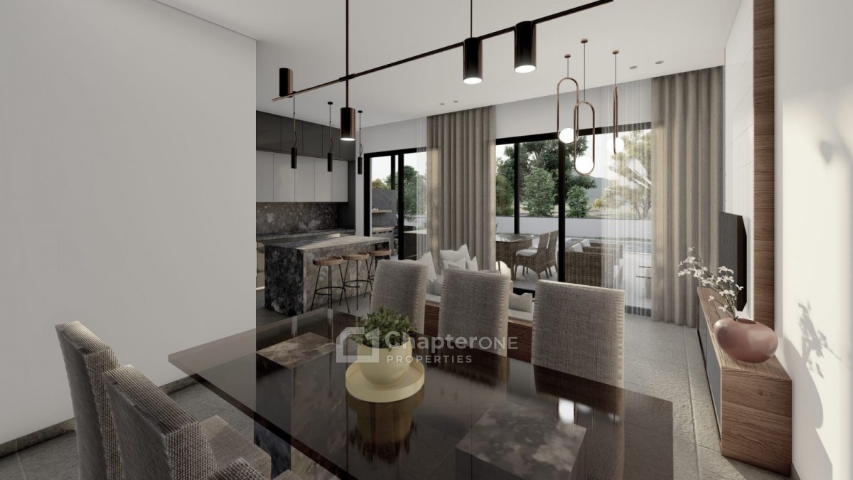 Detached Villa For Sale  in  Moni