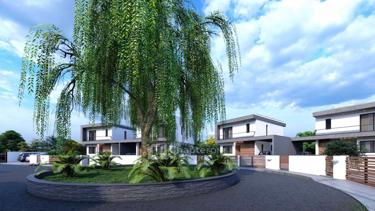 Detached Villa For Sale  in  Moni