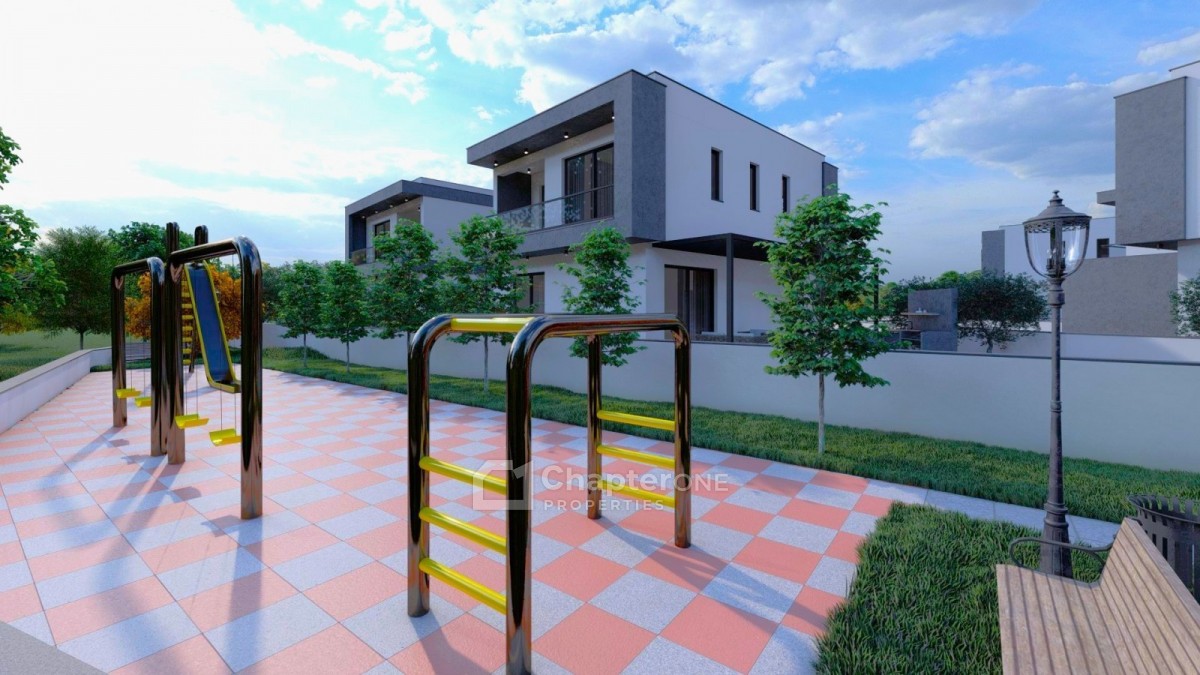 Detached Villa For Sale  in  Moni