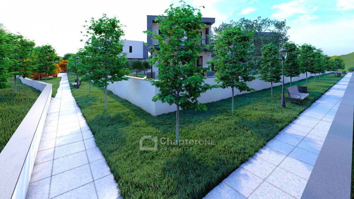 Detached Villa For Sale  in  Moni