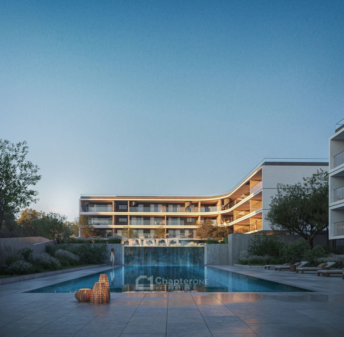 Apartment For Sale  in  Kato Paphos - Tombs of The Kings