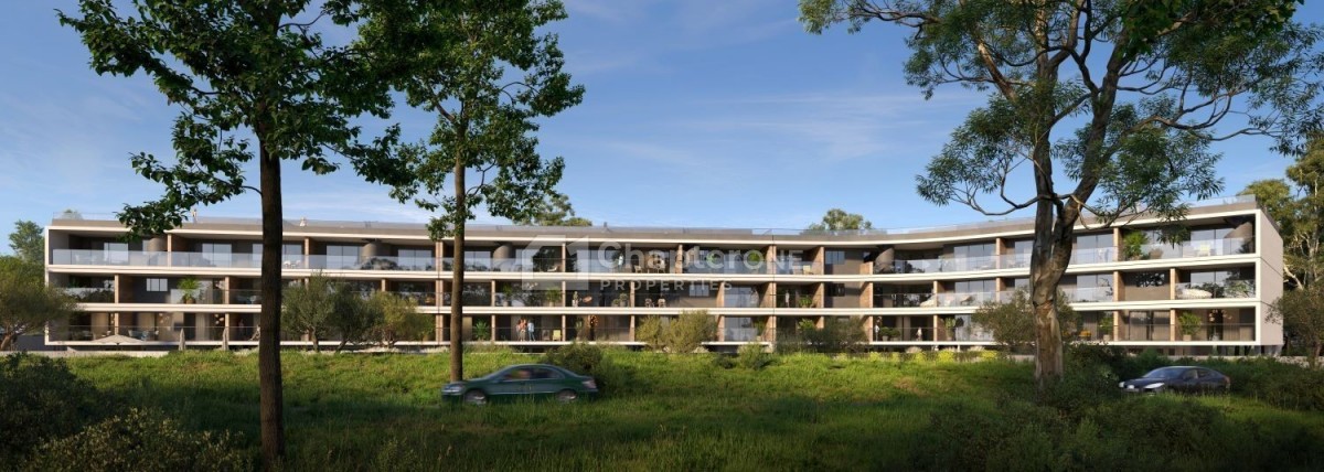 Apartment For Sale  in  Kato Paphos - Tombs of The Kings