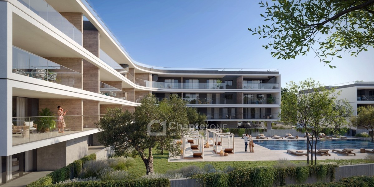 Apartment For Sale  in  Kato Paphos - Tombs of The Kings