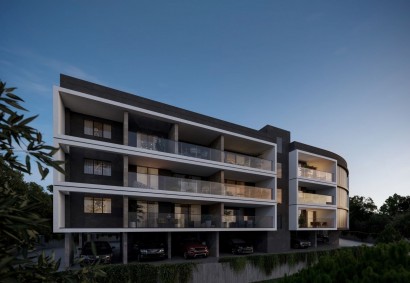 Kato Paphos - Tombs of The Kings Studio For Sale | C6906