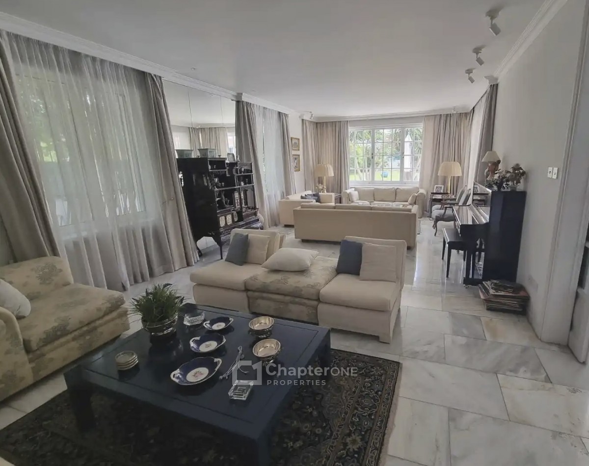 Detached Villa For Sale  in  Nicosia - Agios Andreas