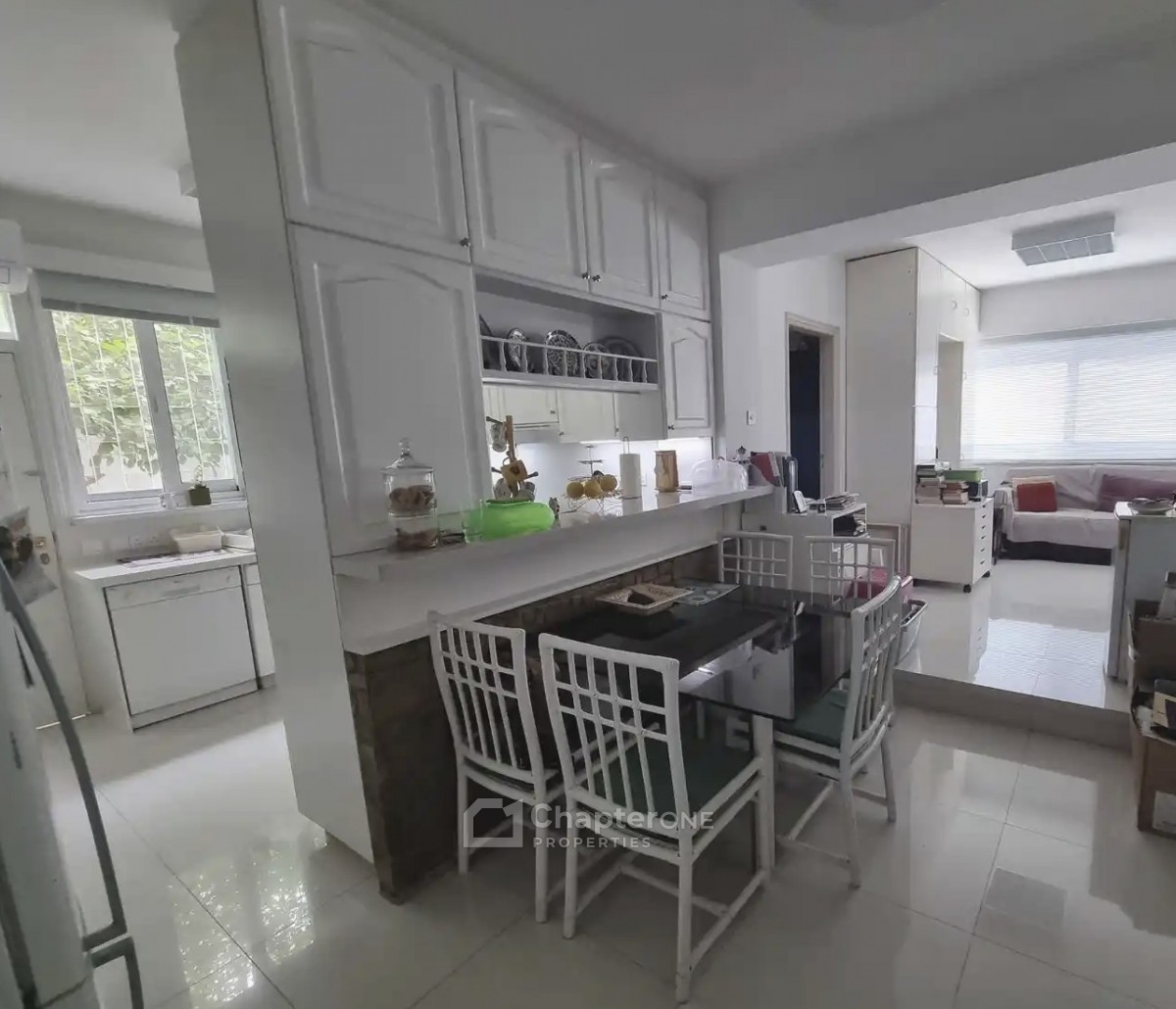 Detached Villa For Sale  in  Nicosia - Agios Andreas