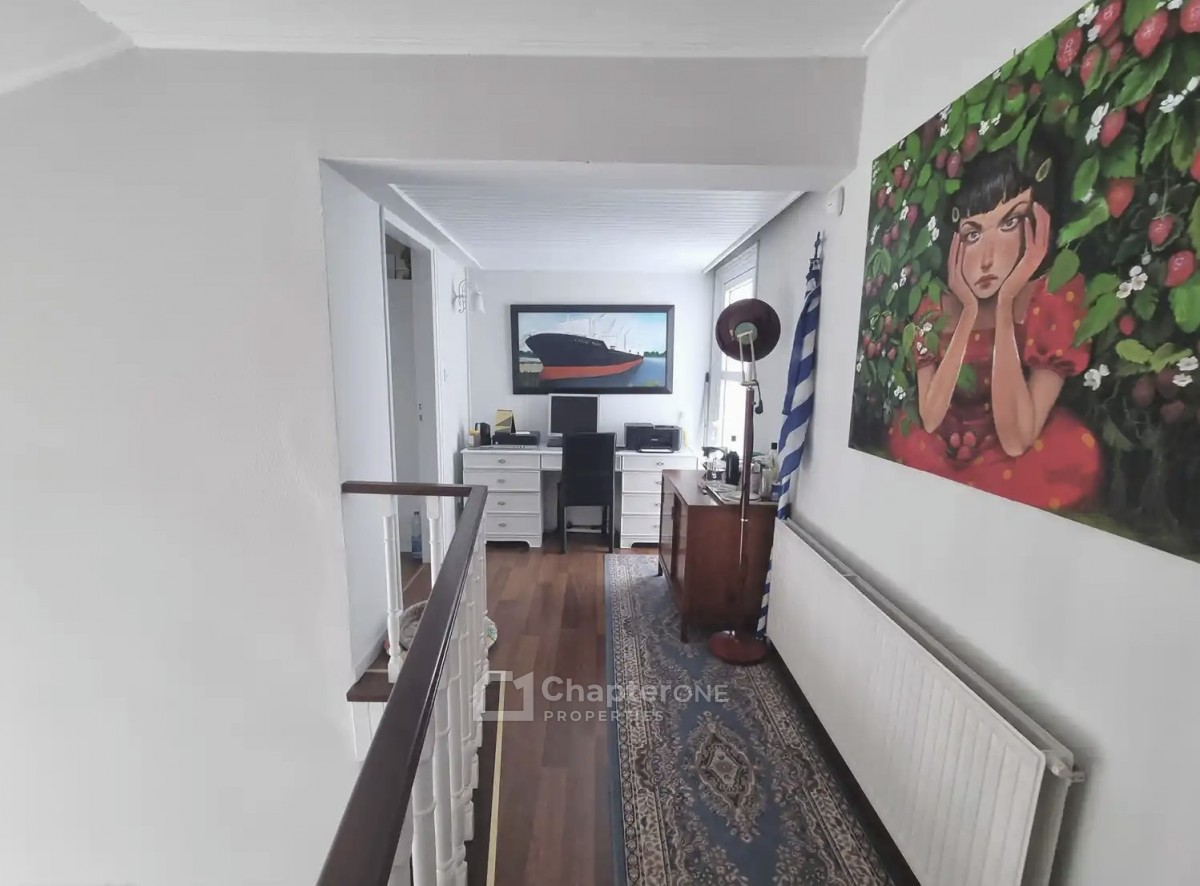 Detached Villa For Sale  in  Nicosia - Agios Andreas