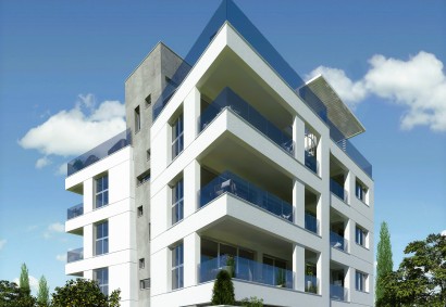 Ekali, Limassol Penthouse For Sale | C6915