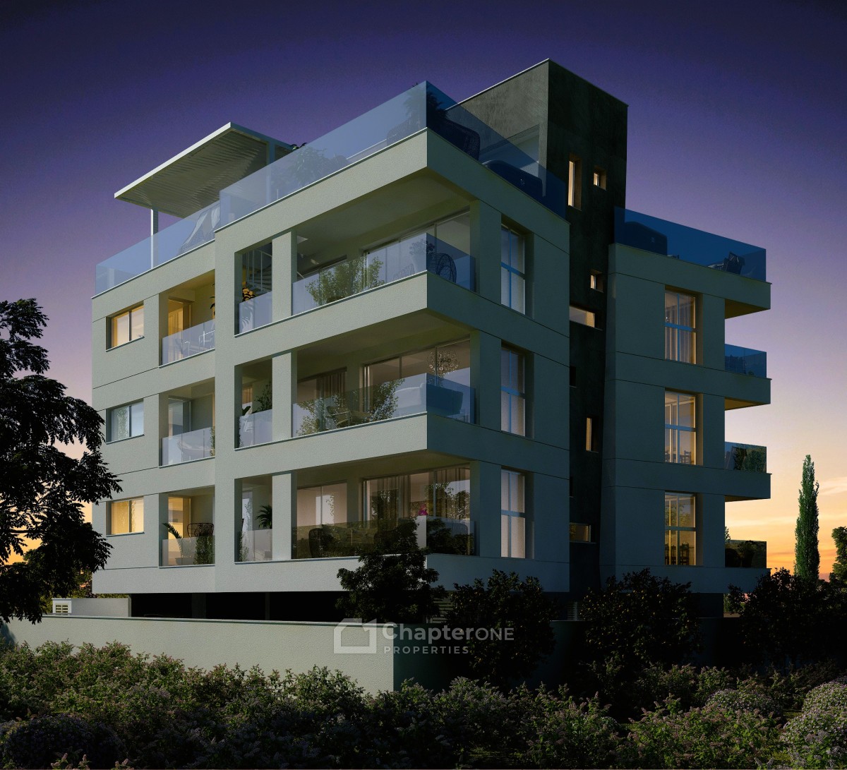 Penthouse For Sale  in  Ekali