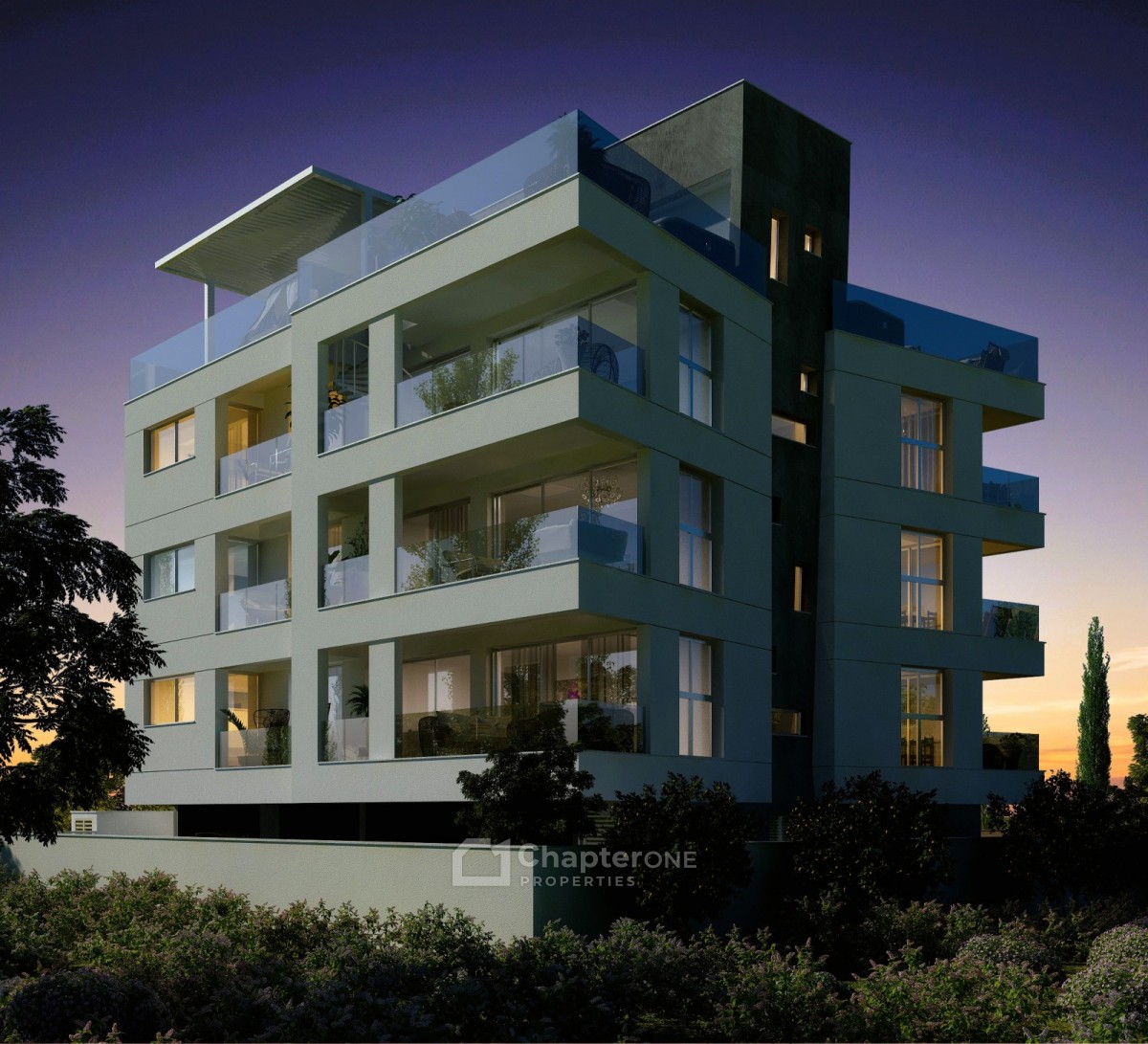 Penthouse For Sale  in  Ekali