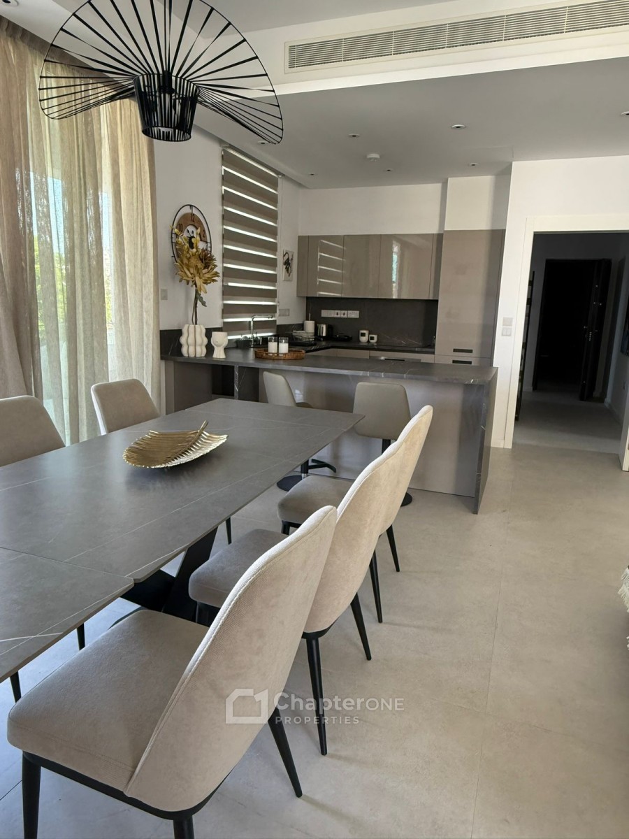 Detached Villa For Sale  in  Select Location