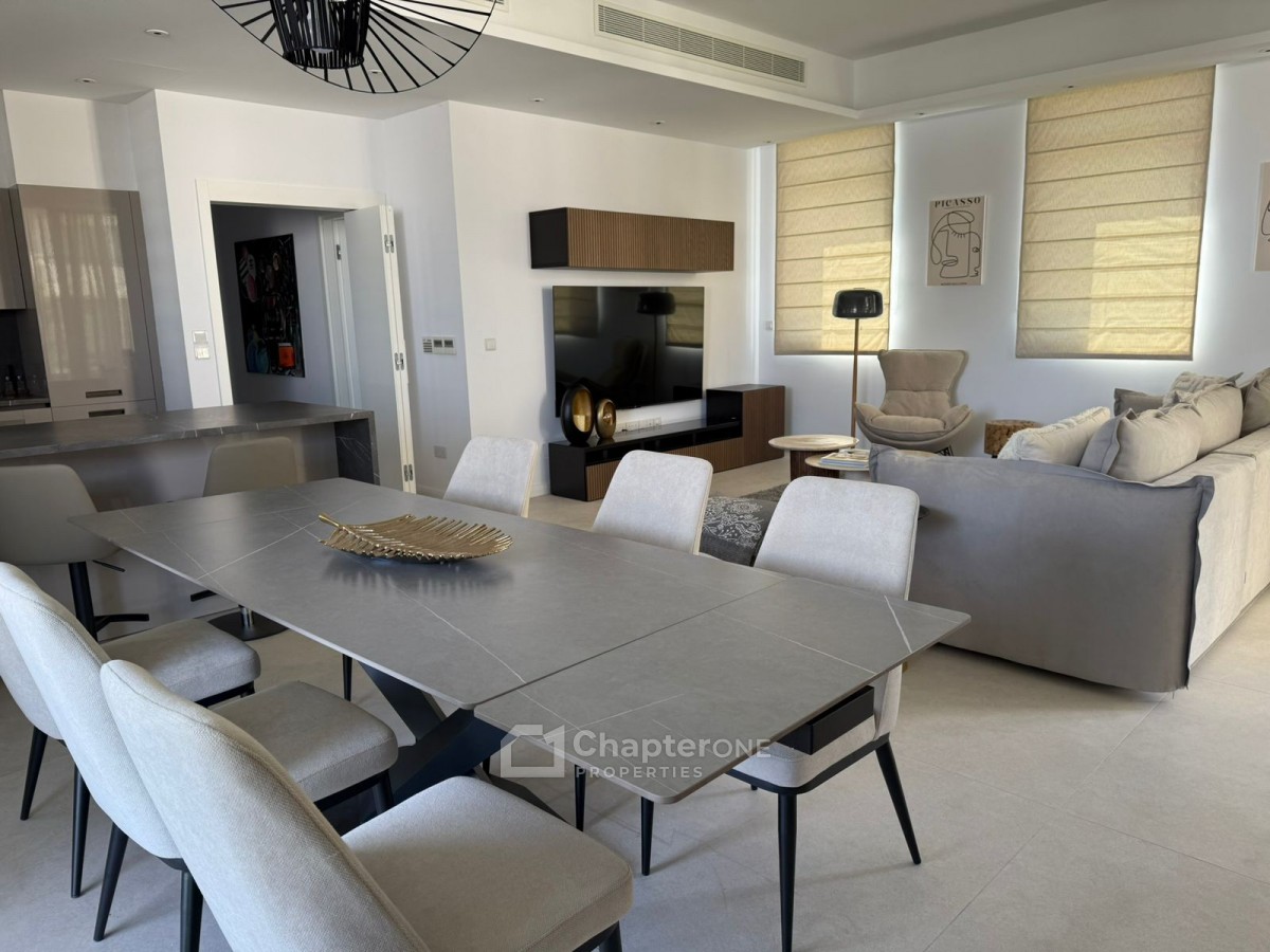 Detached Villa For Sale  in  Select Location