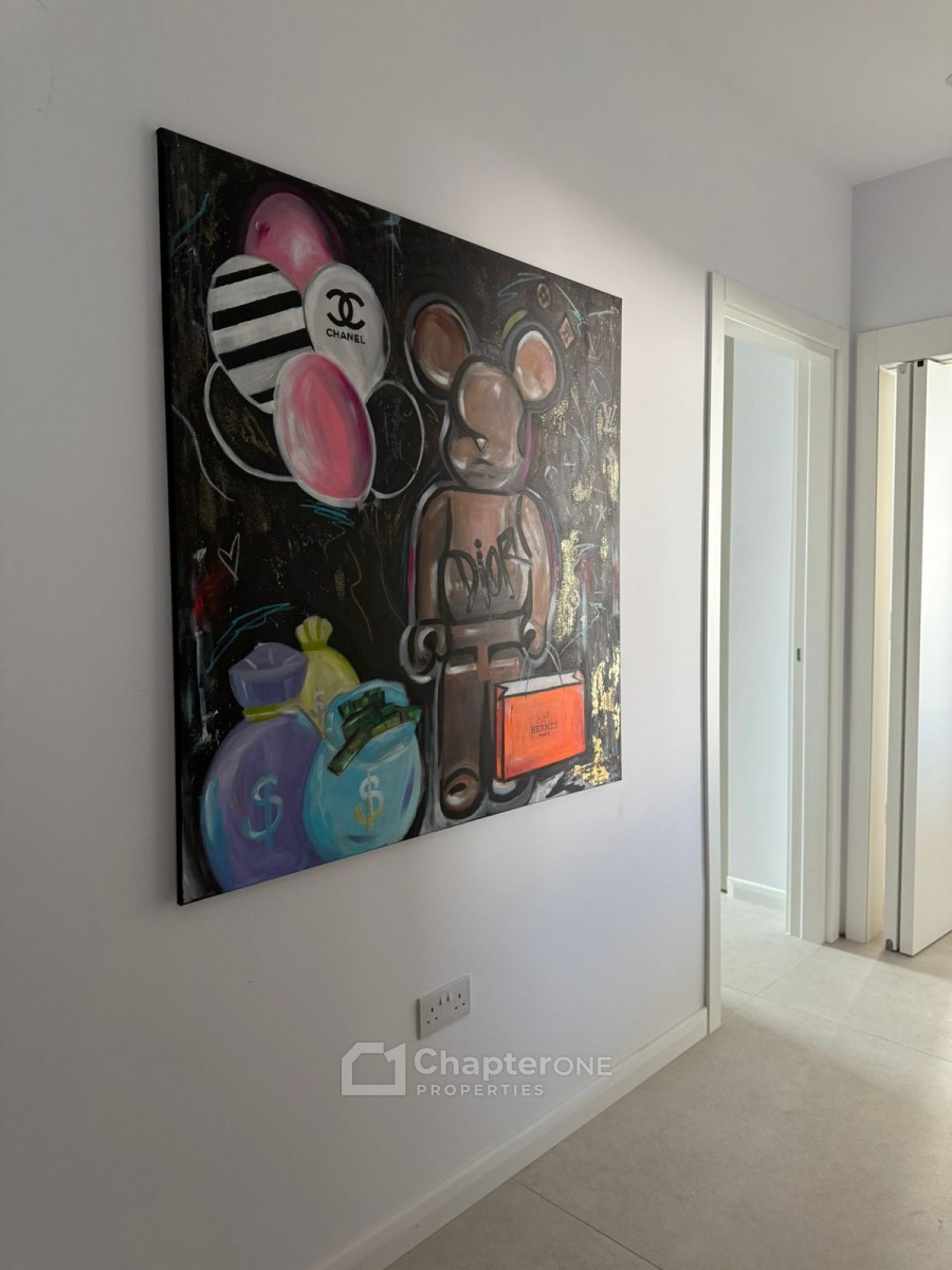 Detached Villa For Sale  in  Select Location