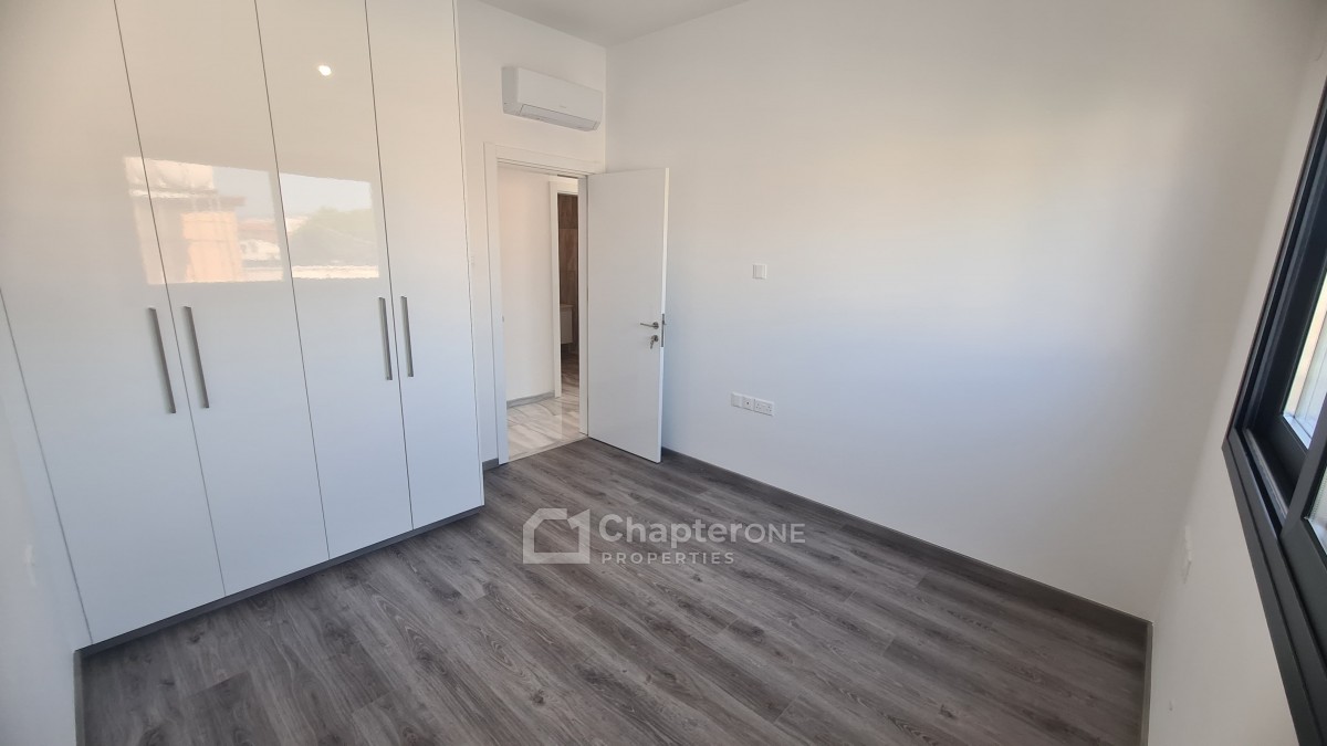 Apartment For Rent  in  Limassol - Mesa Geitonia