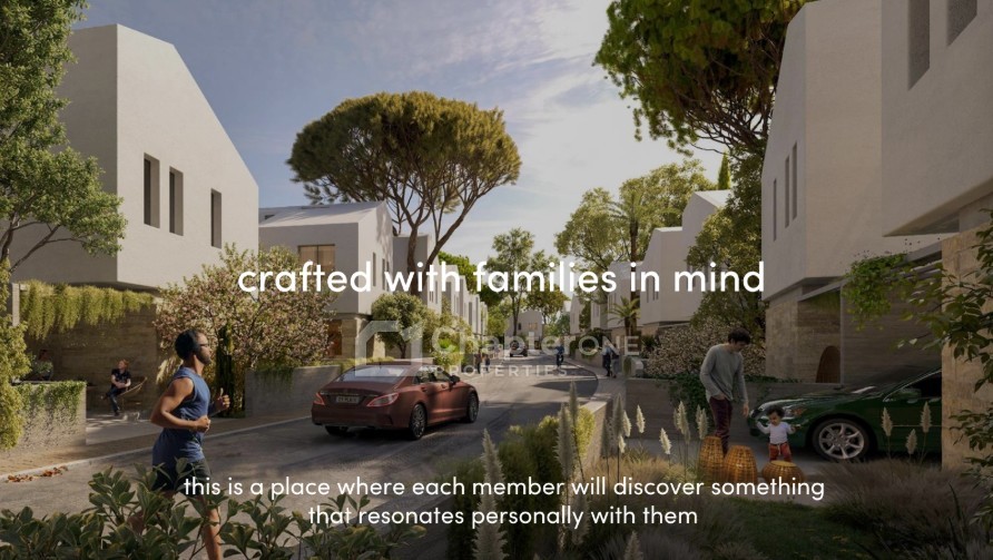 Detached Villa For Sale  in  Oroklini