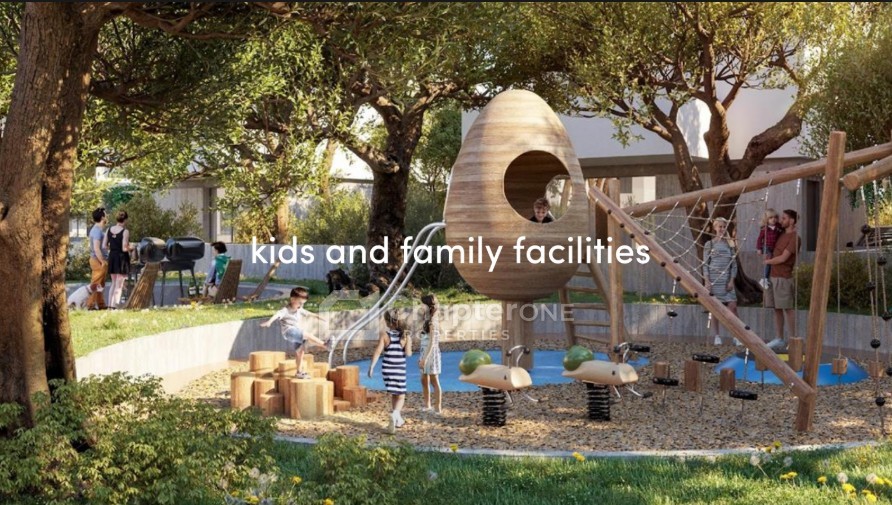 Detached Villa For Sale  in  Oroklini