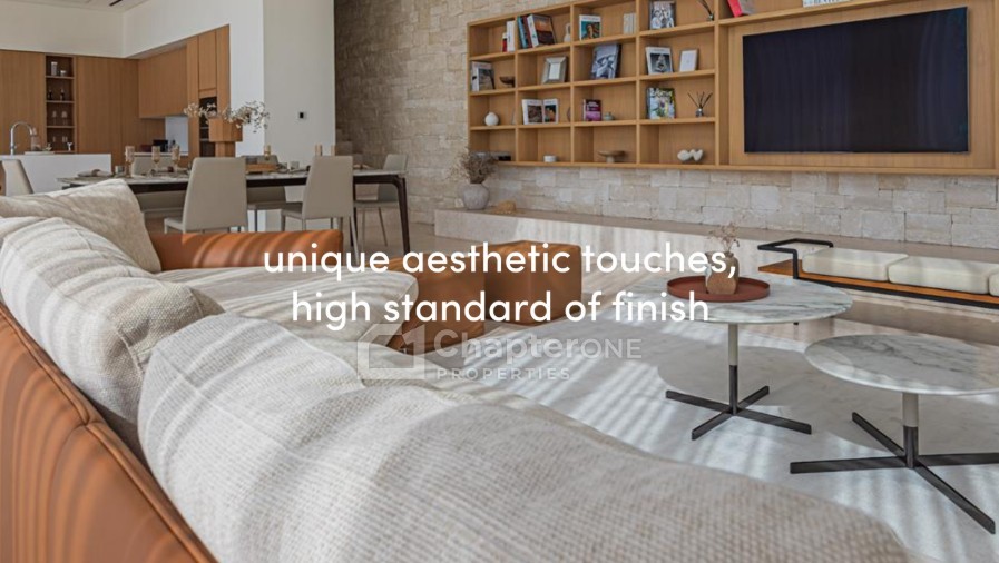 Detached Villa For Sale  in  Oroklini