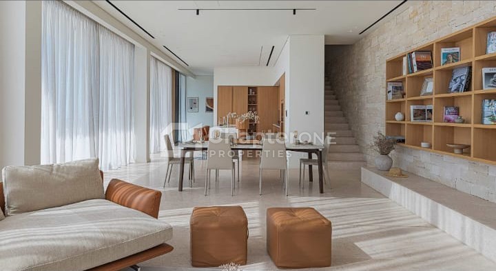 Detached Villa For Sale  in  Oroklini