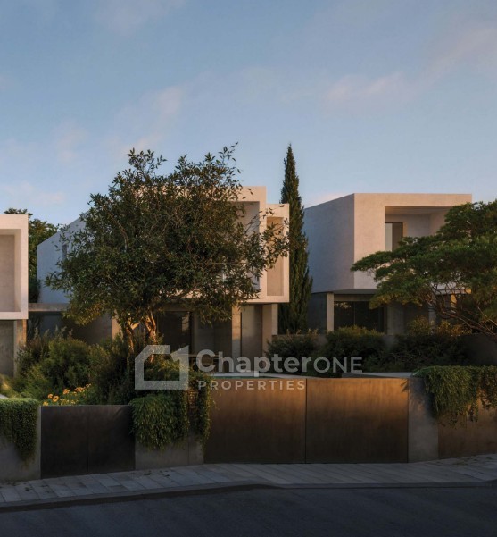 Detached Villa For Sale  in  Oroklini