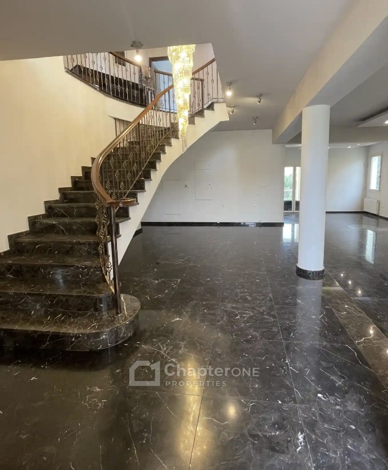 Detached Villa For Sale  in  Egkomi - Makedonitissa