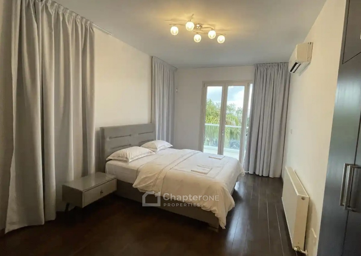 Detached Villa For Sale  in  Egkomi - Makedonitissa