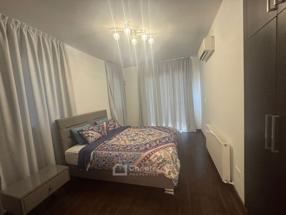 Detached Villa For Sale  in  Egkomi