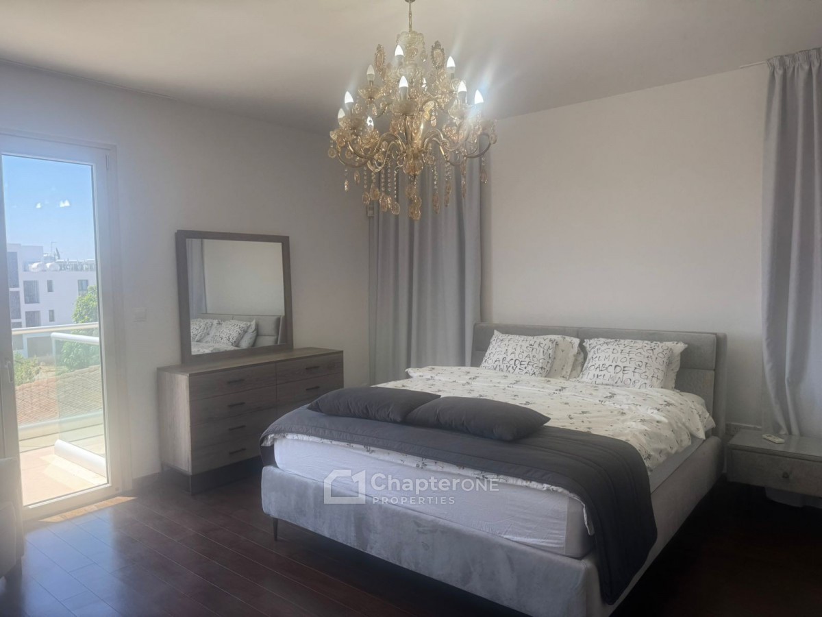 Detached Villa For Sale  in  Egkomi