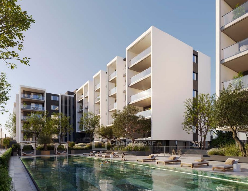 Studio For Sale  in  Limassol - Agios Nicolaos