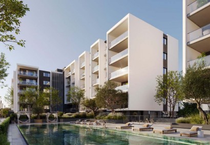 Limassol - Agios Nicolaos, Limassol Studio For Sale | C6934