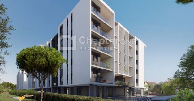 Studio For Sale  in  Limassol - Agios Nicolaos