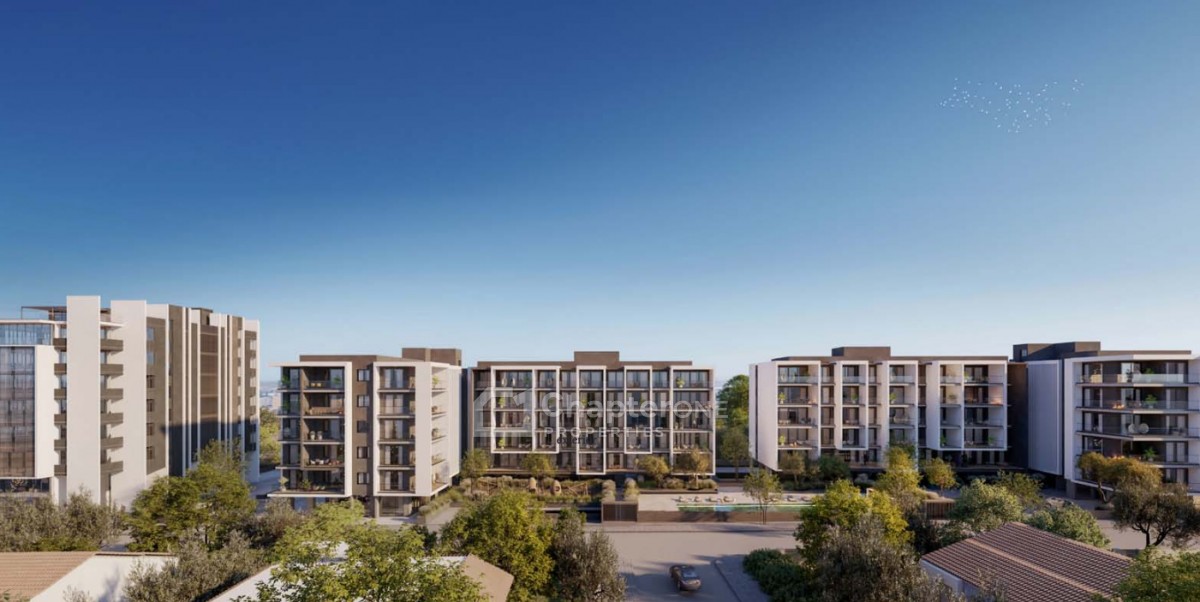 Studio For Sale  in  Limassol - Agios Nicolaos