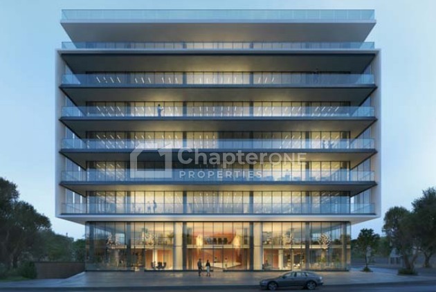 Studio For Sale  in  Limassol - Agios Nicolaos